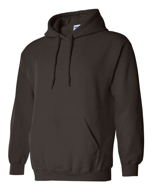 Gildan Men's Heavy Blend Hooded Sweatshirt Gildan