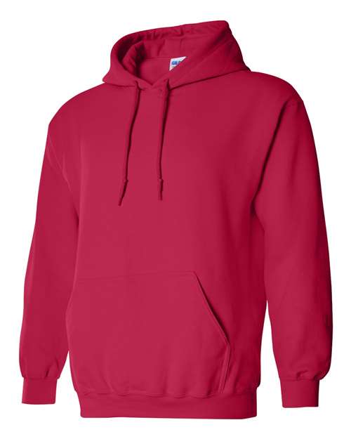 Gildan Heavy Blend Hooded Men's Sweatshirt Gildan