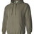 Gildan Men's Heavy Blend Hooded Sweatshirt Gildan