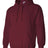 Gildan Men's Heavy Blend Hooded Sweatshirt Gildan