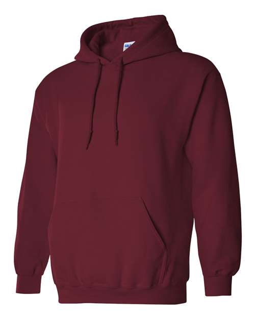 Gildan Men's Heavy Blend Hooded Sweatshirt Gildan