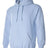 Gildan Heavy Blend Hooded Men's Sweatshirt Gildan