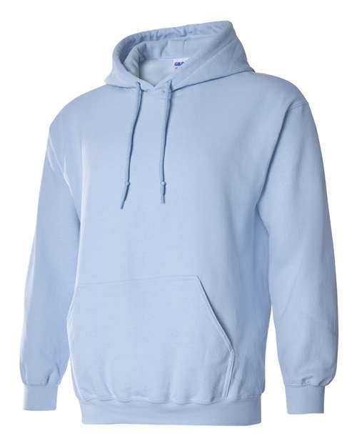 Gildan Heavy Blend Hooded Men's Sweatshirt Gildan