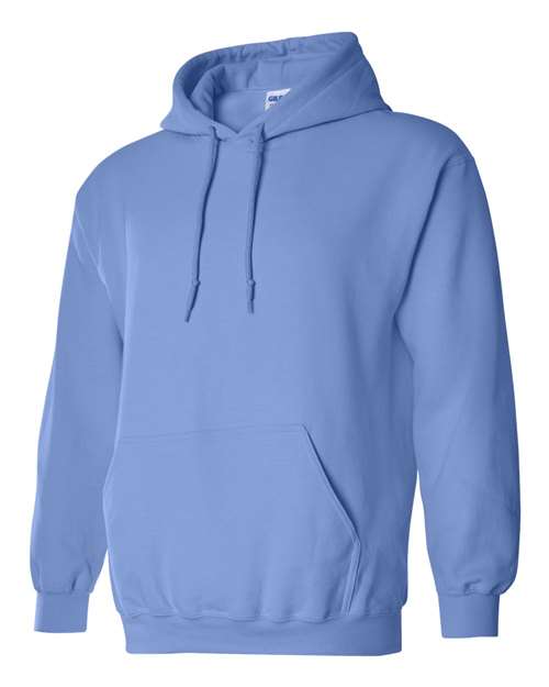 Gildan Heavy Blend Hooded Men's Sweatshirt Gildan