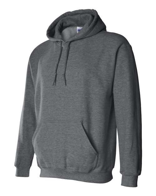 Gildan Men's Heavy Blend Hooded Sweatshirt Gildan