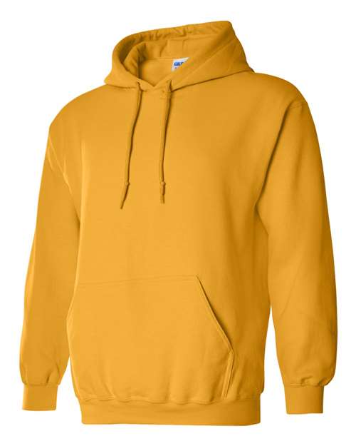 Gildan Men's Heavy Blend Hooded Sweatshirt Gildan