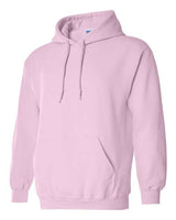 Gildan Heavy Blend Hooded Men's Sweatshirt Gildan