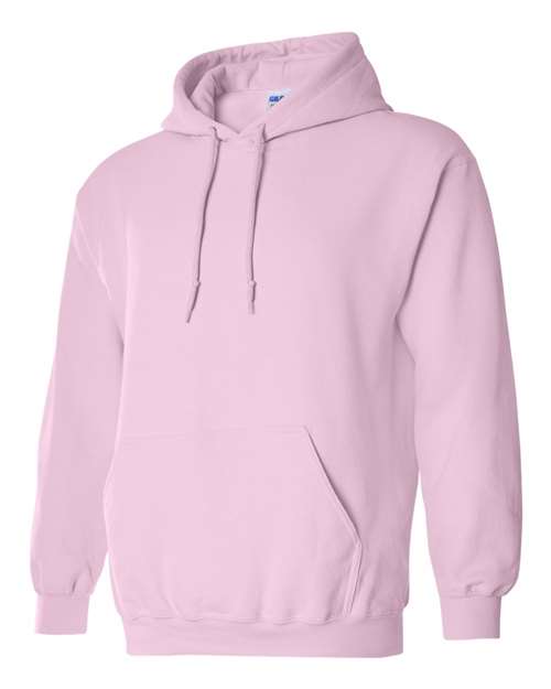 Gildan Heavy Blend Hooded Men's Sweatshirt Gildan