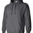 Gildan Men's Heavy Blend Hooded Sweatshirt Gildan