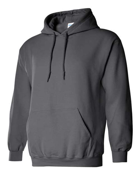 Gildan Men's Heavy Blend Hooded Sweatshirt Gildan