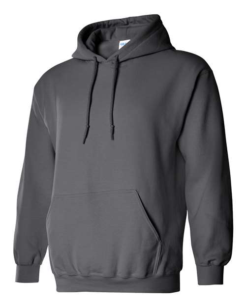 Gildan Men's Heavy Blend Hooded Sweatshirt Gildan