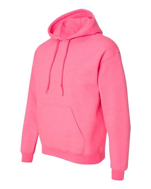 Gildan Men's Heavy Blend Hooded Sweatshirt Gildan