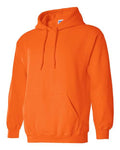 Gildan Heavy Blend Hooded Men's Sweatshirt Gildan