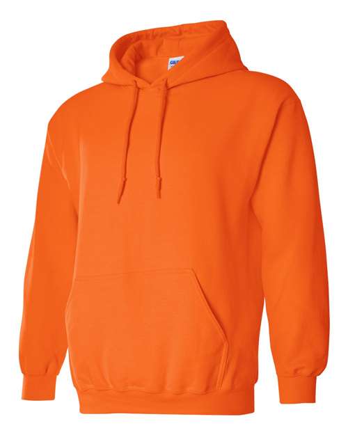 Gildan Heavy Blend Hooded Men's Sweatshirt Gildan