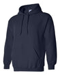 Gildan Hooded Heavy Blend Men's Sweatshirt Gildan