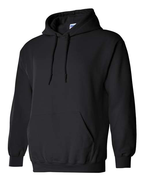 Gildan Heavy Blend Hooded Men's Sweatshirt Gildan