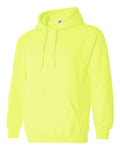Gildan Men's Heavy Blend Hooded Sweatshirt Gildan
