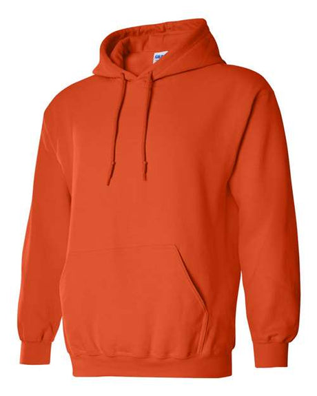 Gildan Hooded Heavy Blend Men's Sweatshirt Gildan