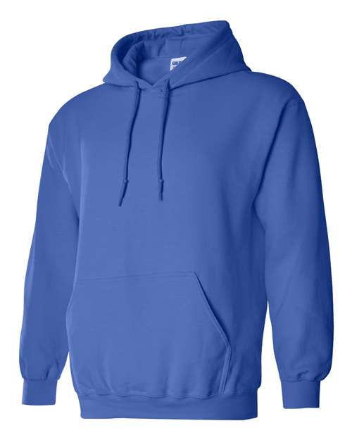 Gildan Hooded Men's Heavy Blend Sweatshirt Gildan
