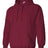 Gildan Heavy Blend Hooded Men's Sweatshirt Gildan