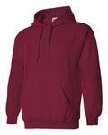 Gildan Heavy Blend Hooded Men's Sweatshirt Gildan