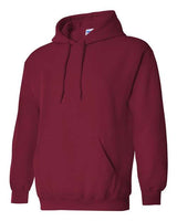 Gildan Heavy Blend Hooded Men's Sweatshirt Gildan
