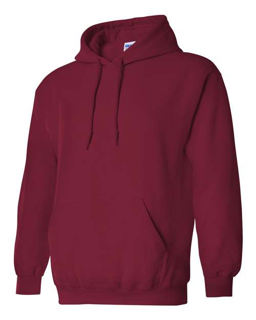 Gildan Heavy Blend Hooded Men's Sweatshirt Gildan