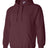 Gildan Heavy Blend Hooded Men's Sweatshirt Gildan