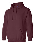 Gildan Heavy Blend Hooded Men's Sweatshirt Gildan