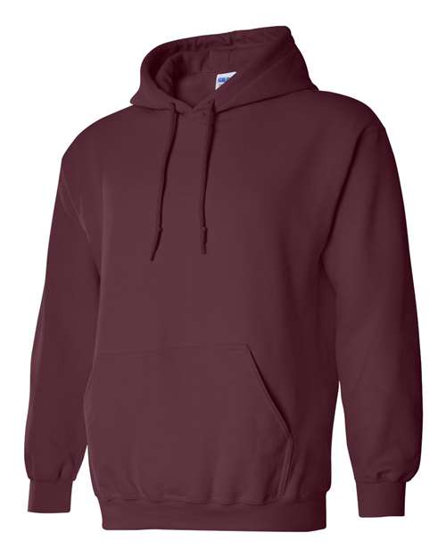 Gildan Heavy Blend Hooded Men's Sweatshirt Gildan