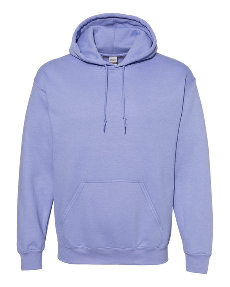 Gildan Hooded Heavy Blend Men's Sweatshirt Gildan
