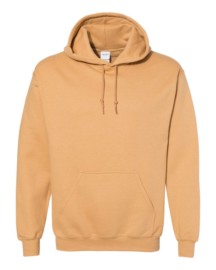 Gildan Men's Heavy Blend Hooded Sweatshirt Gildan