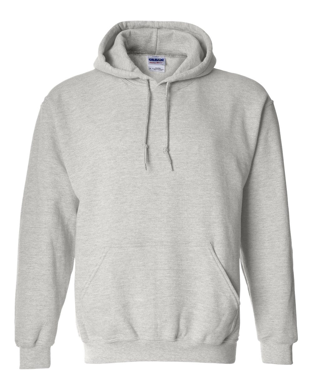 Gildan Men's Heavy Blend Hooded Sweatshirt Gildan