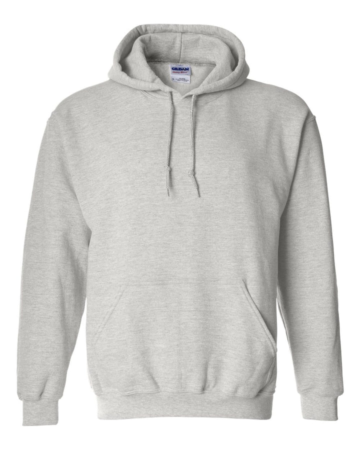 Gildan Men's Heavy Blend Hooded Sweatshirt Gildan