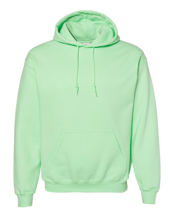 Gildan Men's Heavy Blend Hooded Sweatshirt Gildan