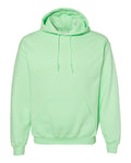Gildan Men's Heavy Blend Hooded Sweatshirt Gildan