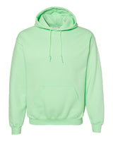 Gildan Men's Heavy Blend Hooded Sweatshirt Gildan