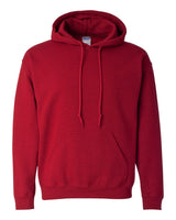 Gildan Men's Heavy Blend Hooded Sweatshirt Gildan