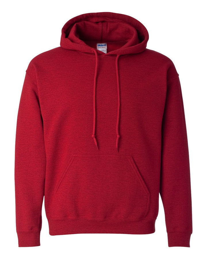 Gildan Men's Heavy Blend Hooded Sweatshirt Gildan