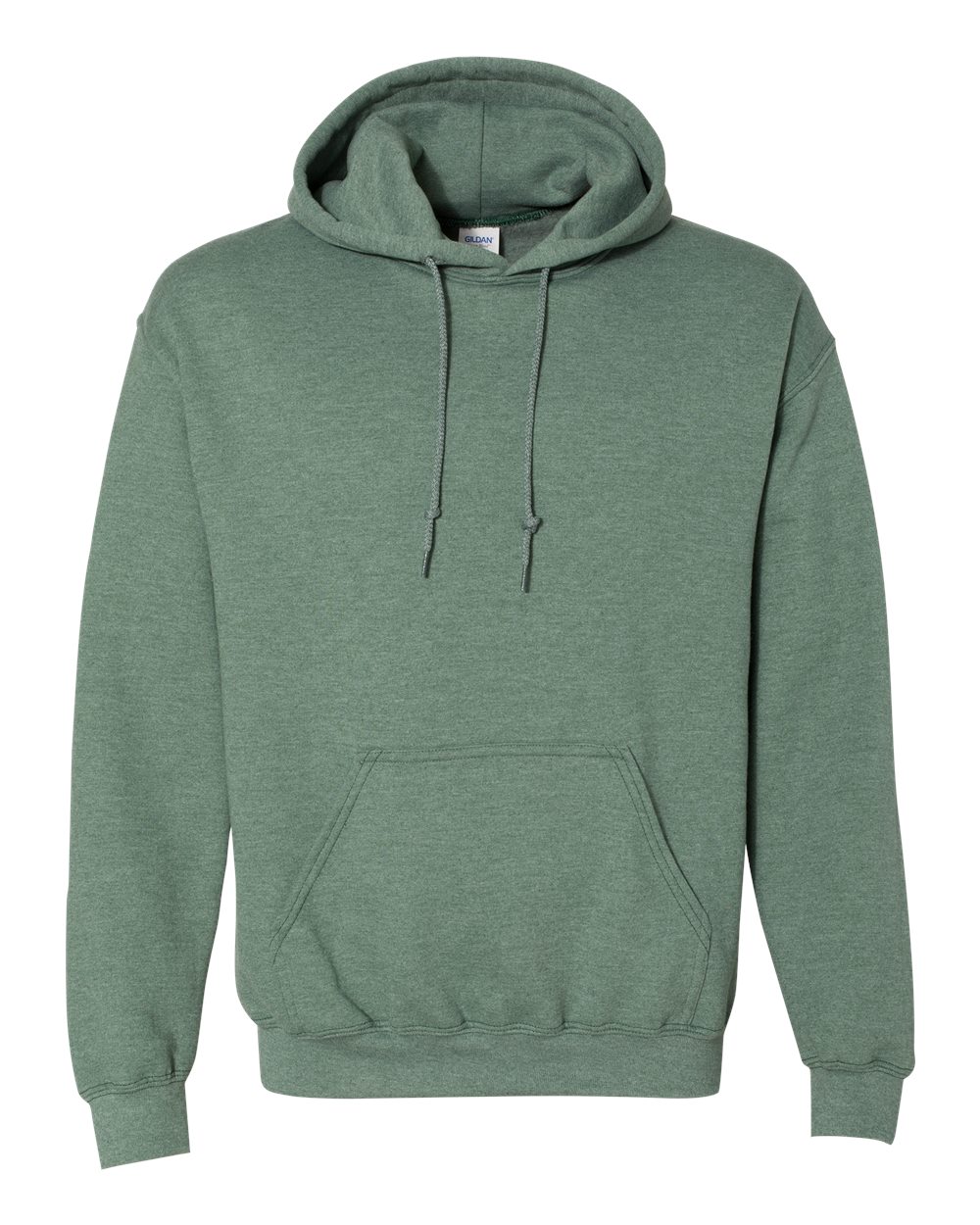 Gildan Heavy Blend Hooded Men's Sweatshirt Gildan