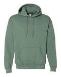Gildan Heavy Blend Hooded Men's Sweatshirt Gildan
