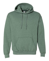Gildan Heavy Blend Hooded Men's Sweatshirt Gildan