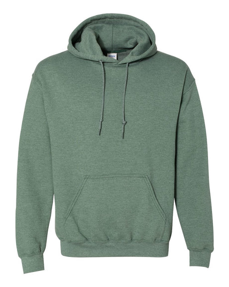 Gildan Heavy Blend Hooded Men's Sweatshirt Gildan