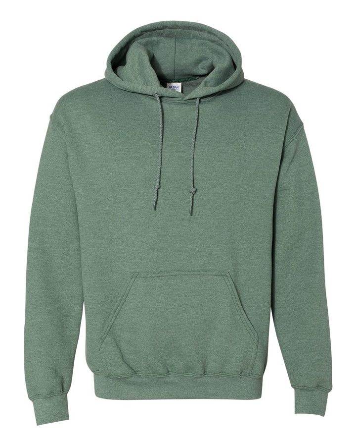 Gildan Heavy Blend Hooded Men's Sweatshirt Gildan