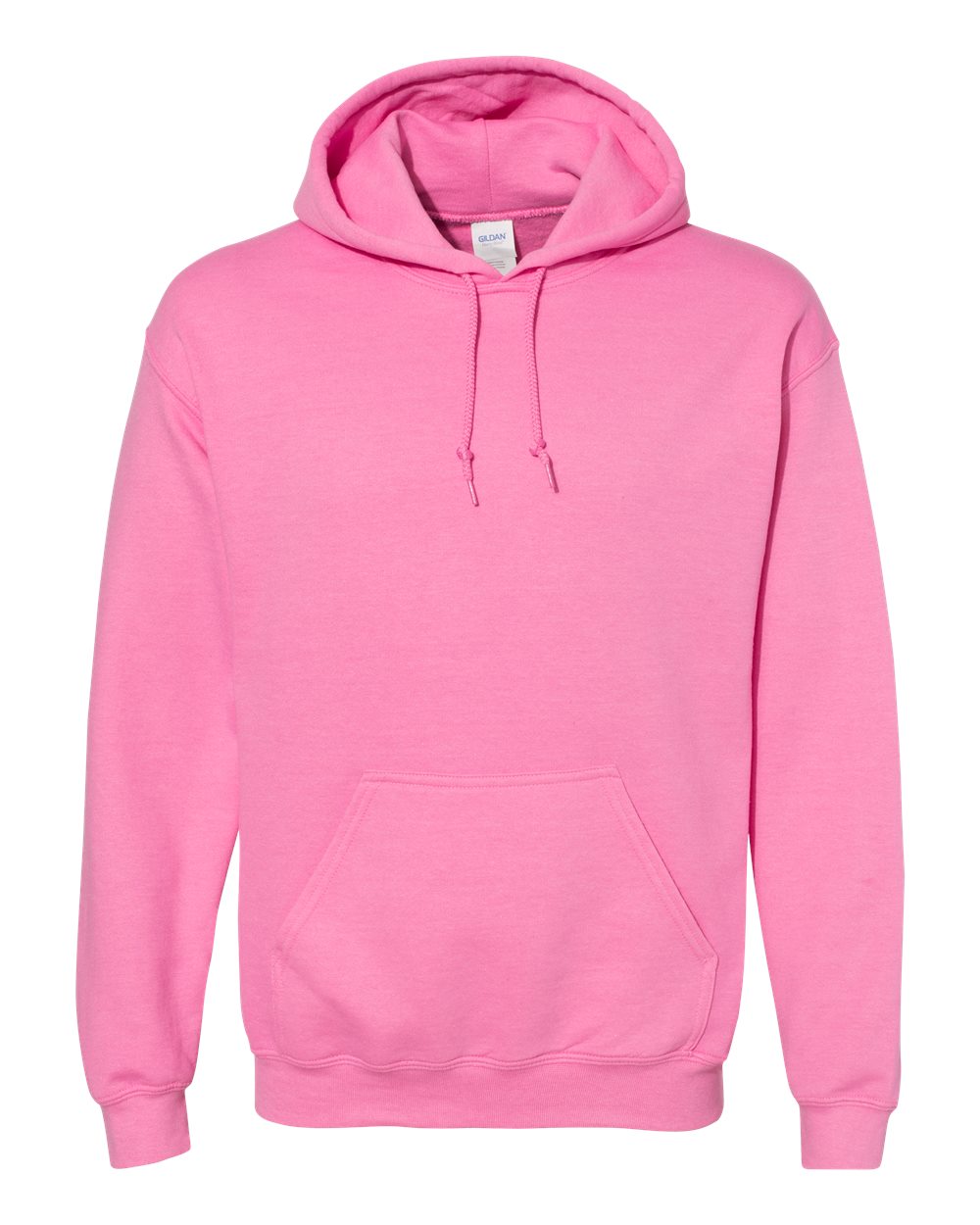 Gildan Heavy Blend Hooded Men's Sweatshirt Gildan