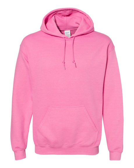 Gildan Heavy Blend Hooded Men's Sweatshirt Gildan