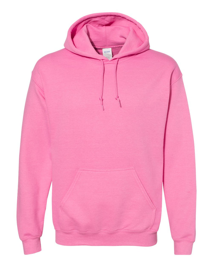 Gildan Heavy Blend Hooded Men's Sweatshirt Gildan