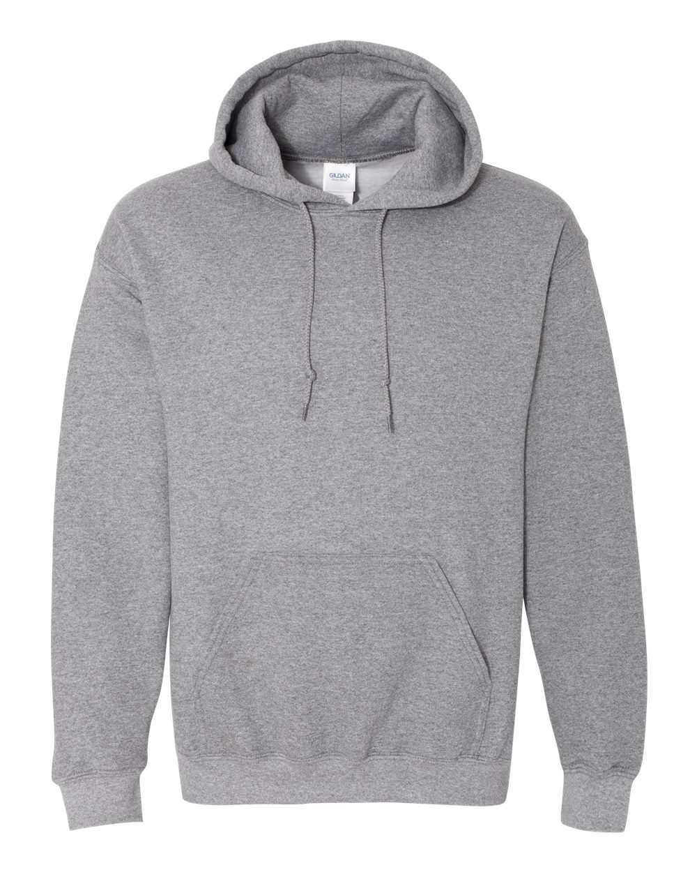 Gildan Heavy Blend Hooded Men's Sweatshirt Gildan