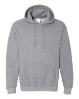 Gildan Heavy Blend Hooded Men's Sweatshirt Gildan