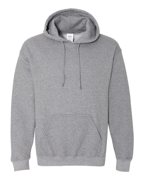 Gildan Heavy Blend Hooded Men's Sweatshirt Gildan